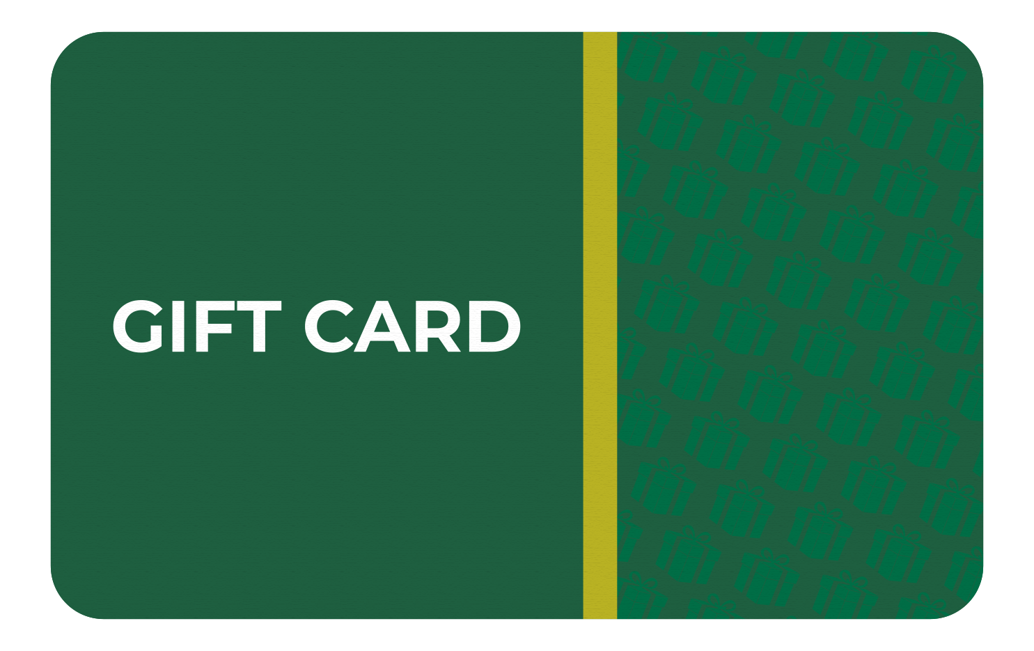 Custom sgs egift card classic - Gift-cards