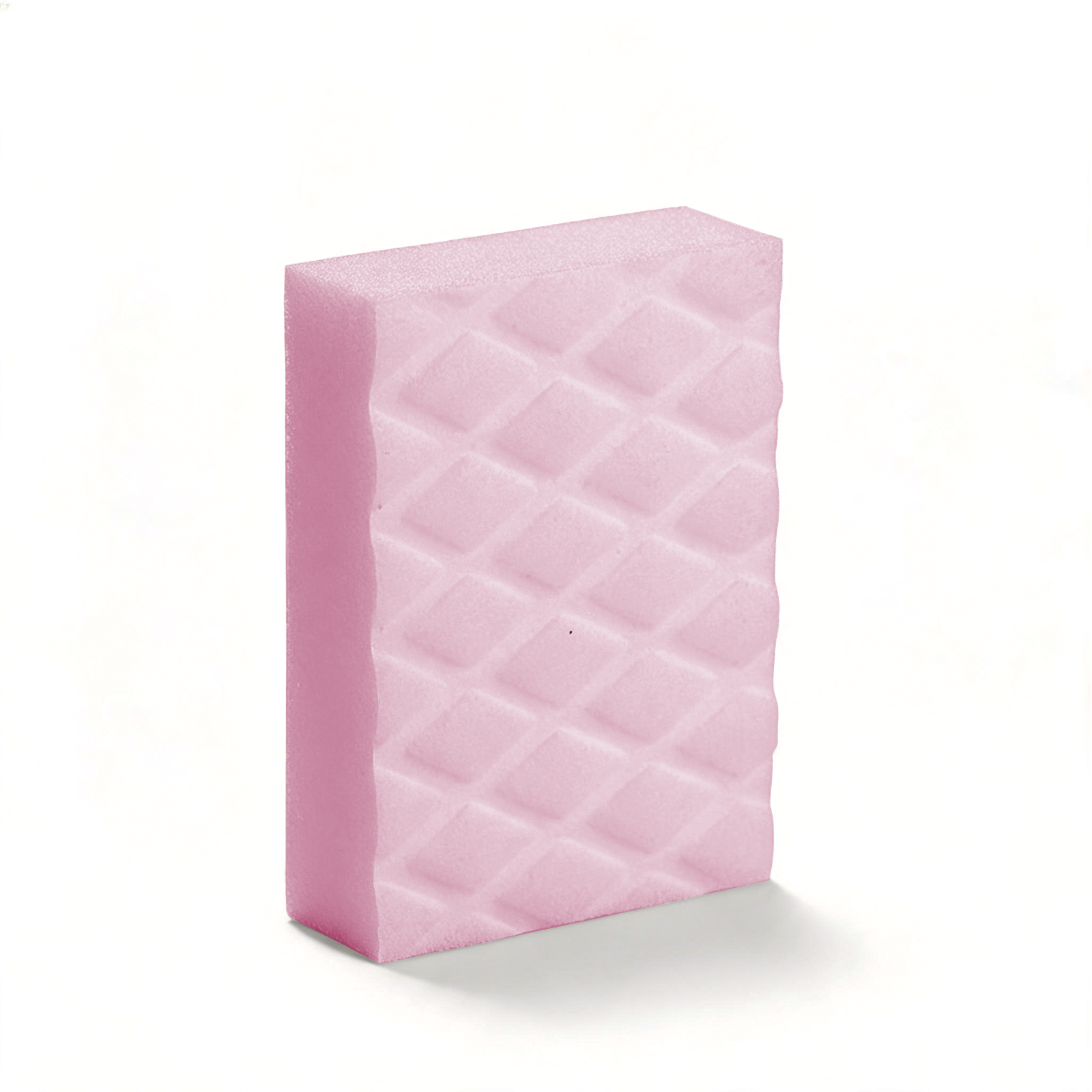 Sneaker eraser cleaning pink sponge - Sneaker-erasers