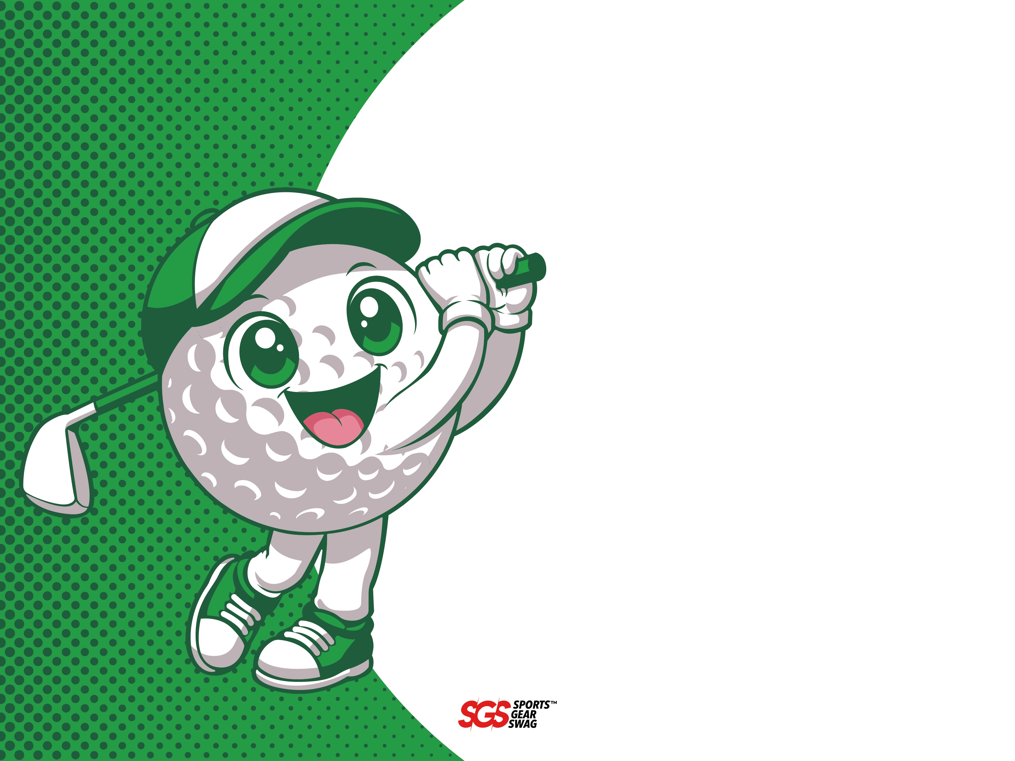 Custom golf fabric banner puttprecision - Fabric-banners