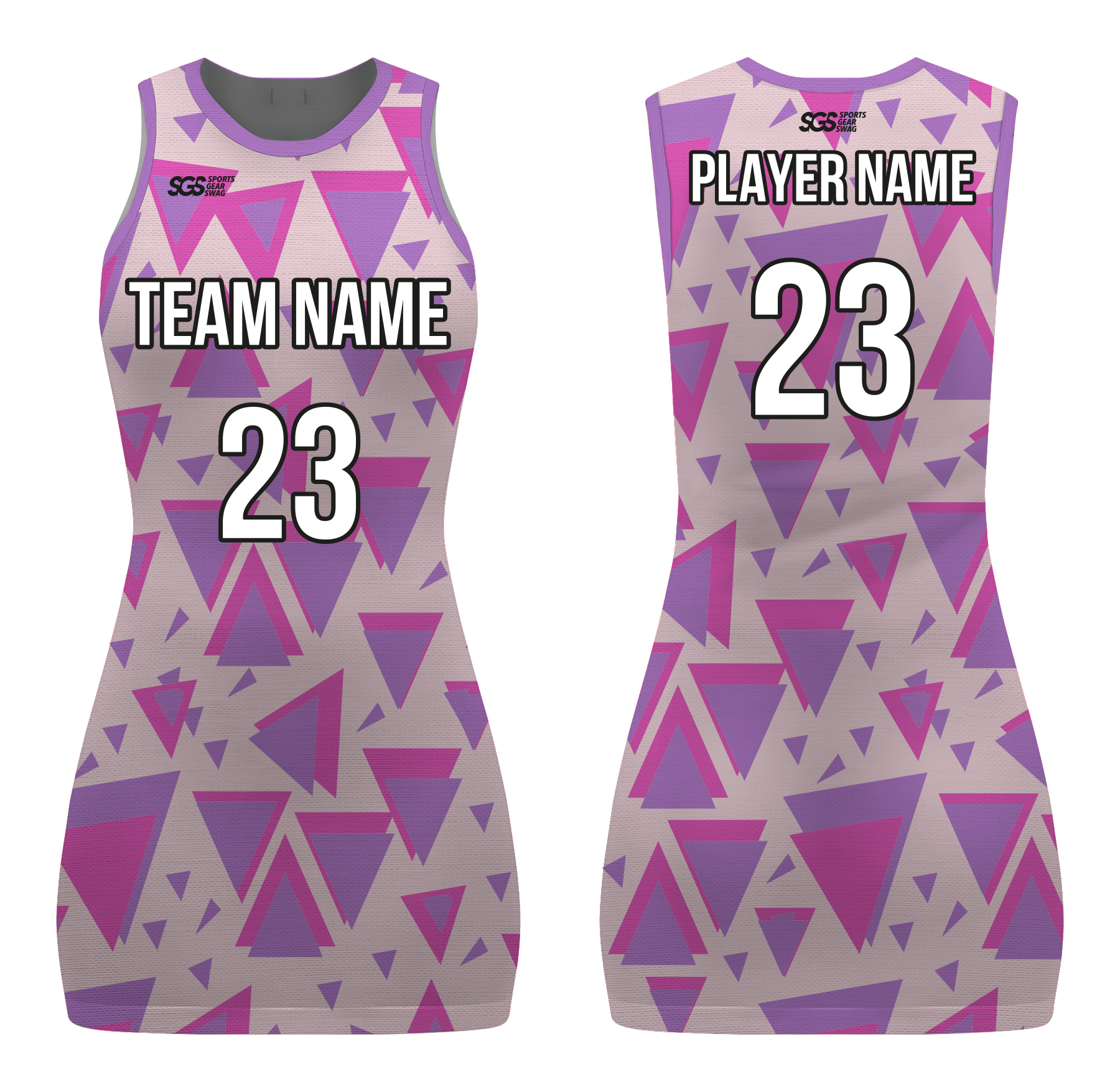 Custom amazing  adult youth unisex basketball jersey dresses - Jersey-dresses