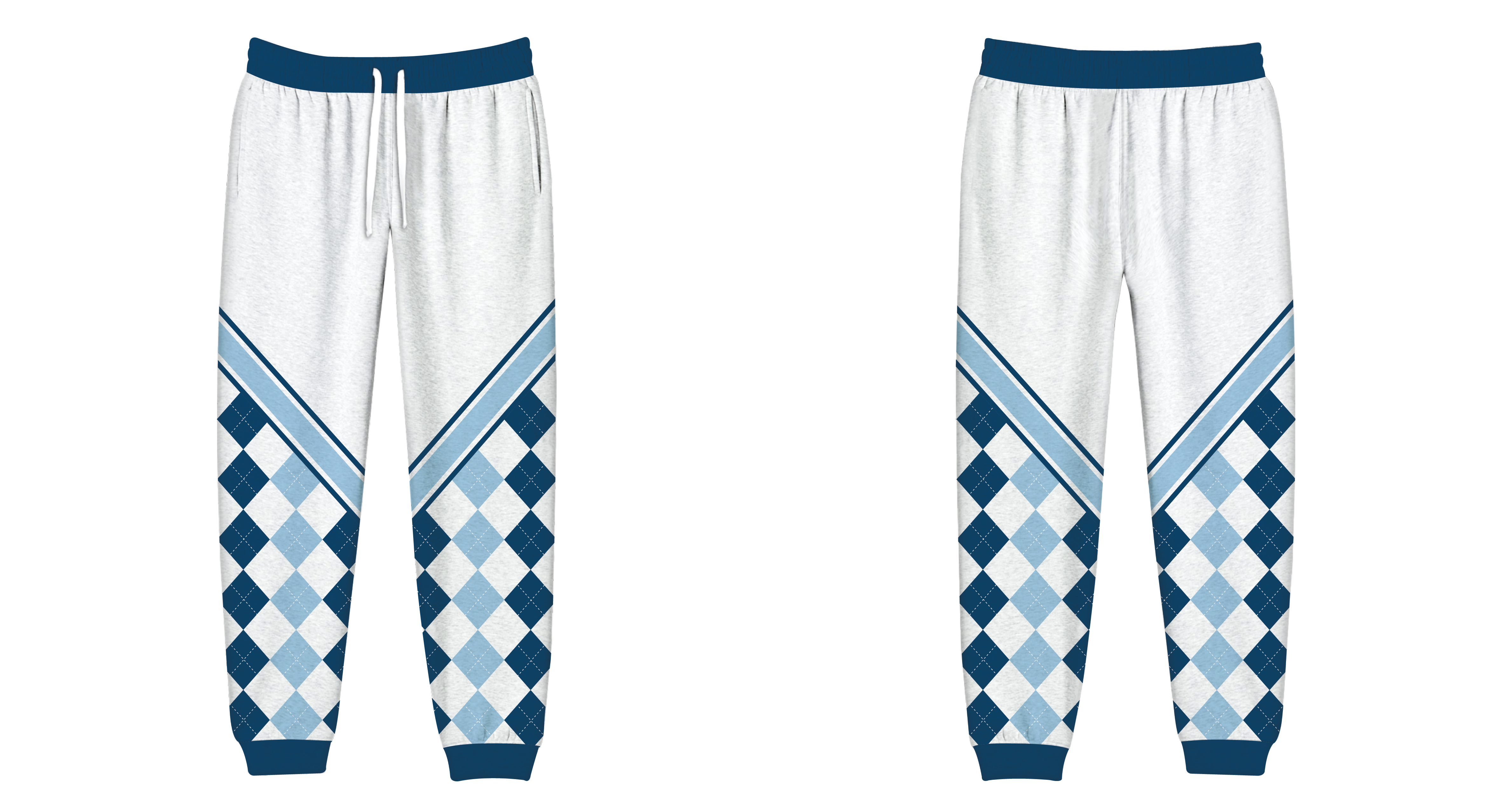 Custom first class adult youth unisex cheerleading pants - Cheerleading-pants