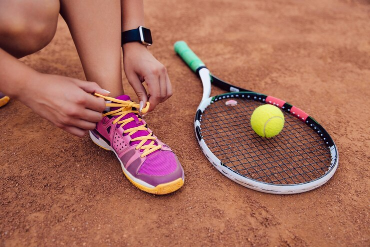 How to Clean Tennis Shoes - the Right Way!