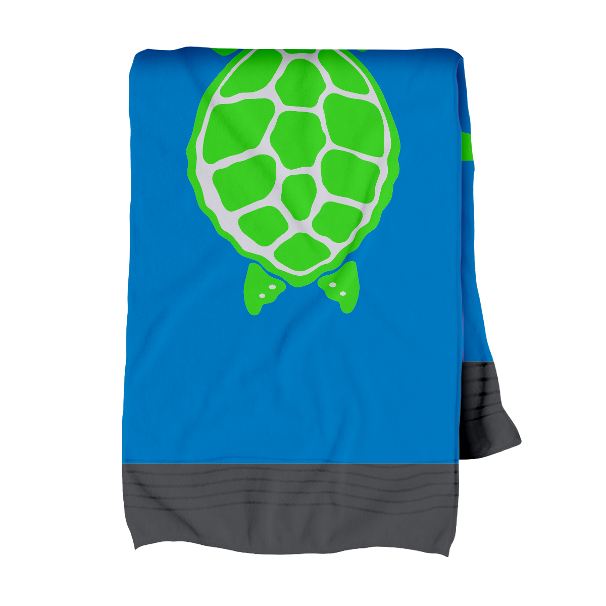 Custom turtle beach towel - Beach-towels