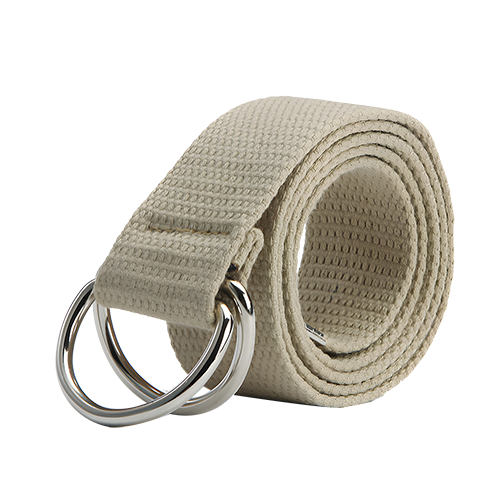 Khaki adult youth unisex football belt - Football-belts