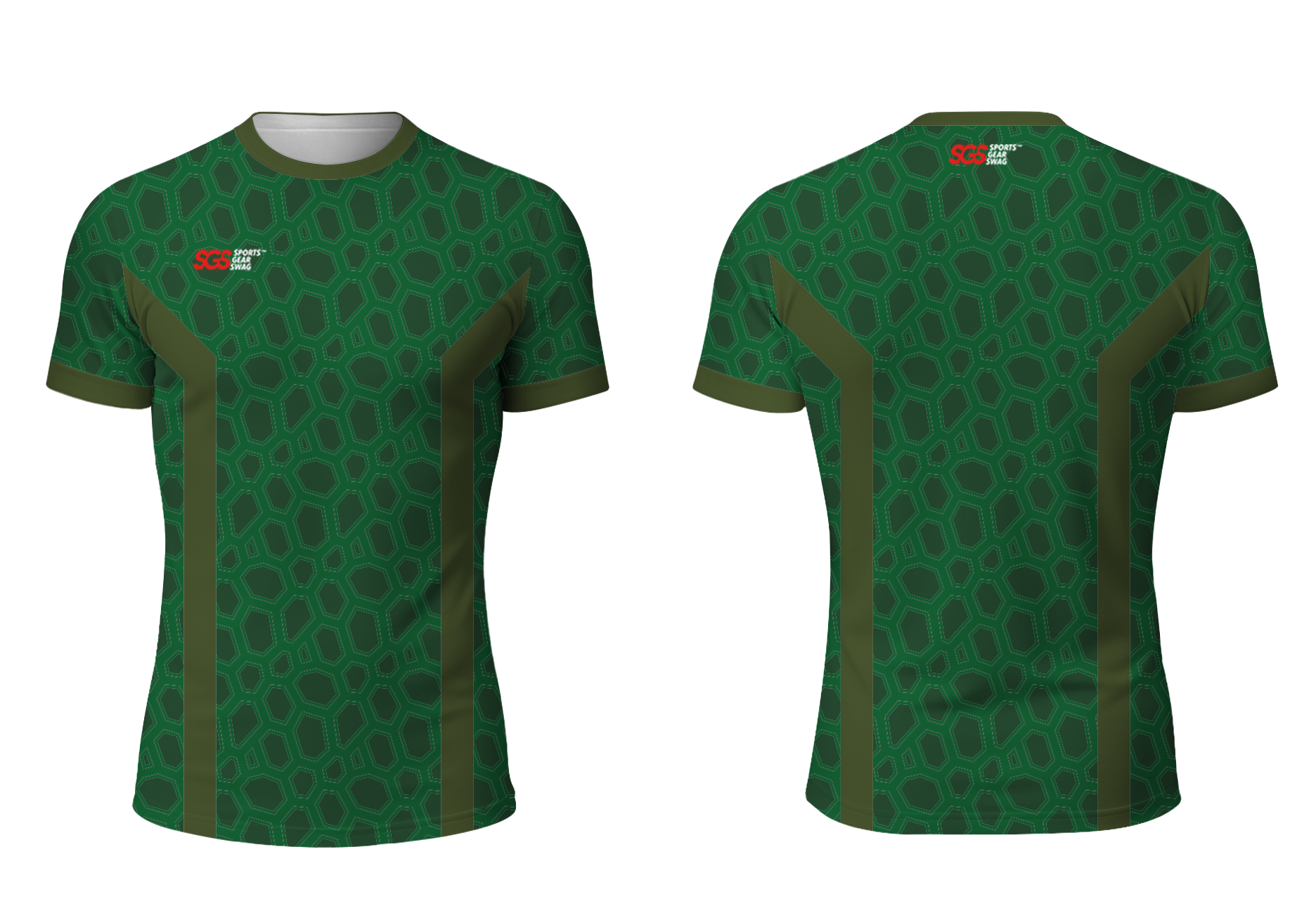 Custom figure skating short sleeve jersey adult youth unisex relentless energy - Figure-skating-jerseys