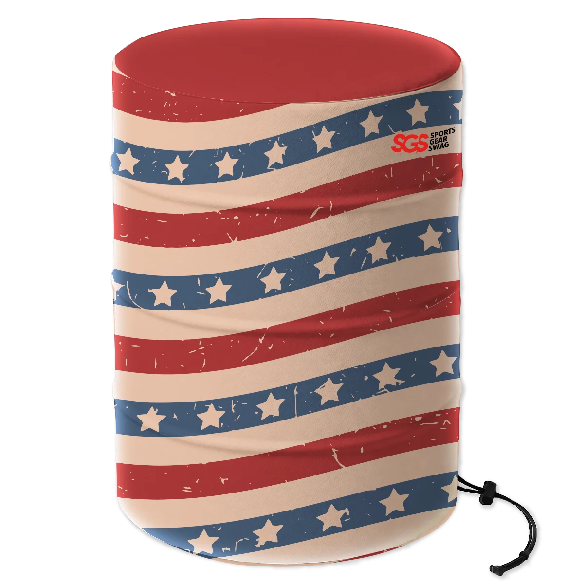 Custom patina barrel cover - Barrel-covers