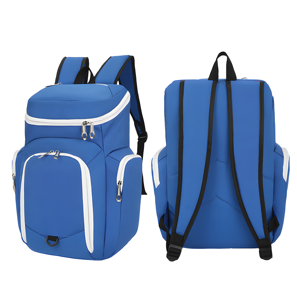 Blue backpacks - Backpacks