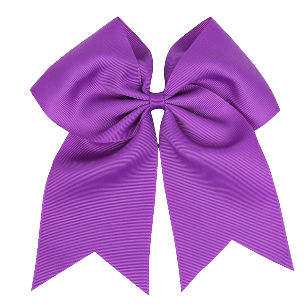 Custom cheerleading bow adult youth regal essence - Cheerleading-bows