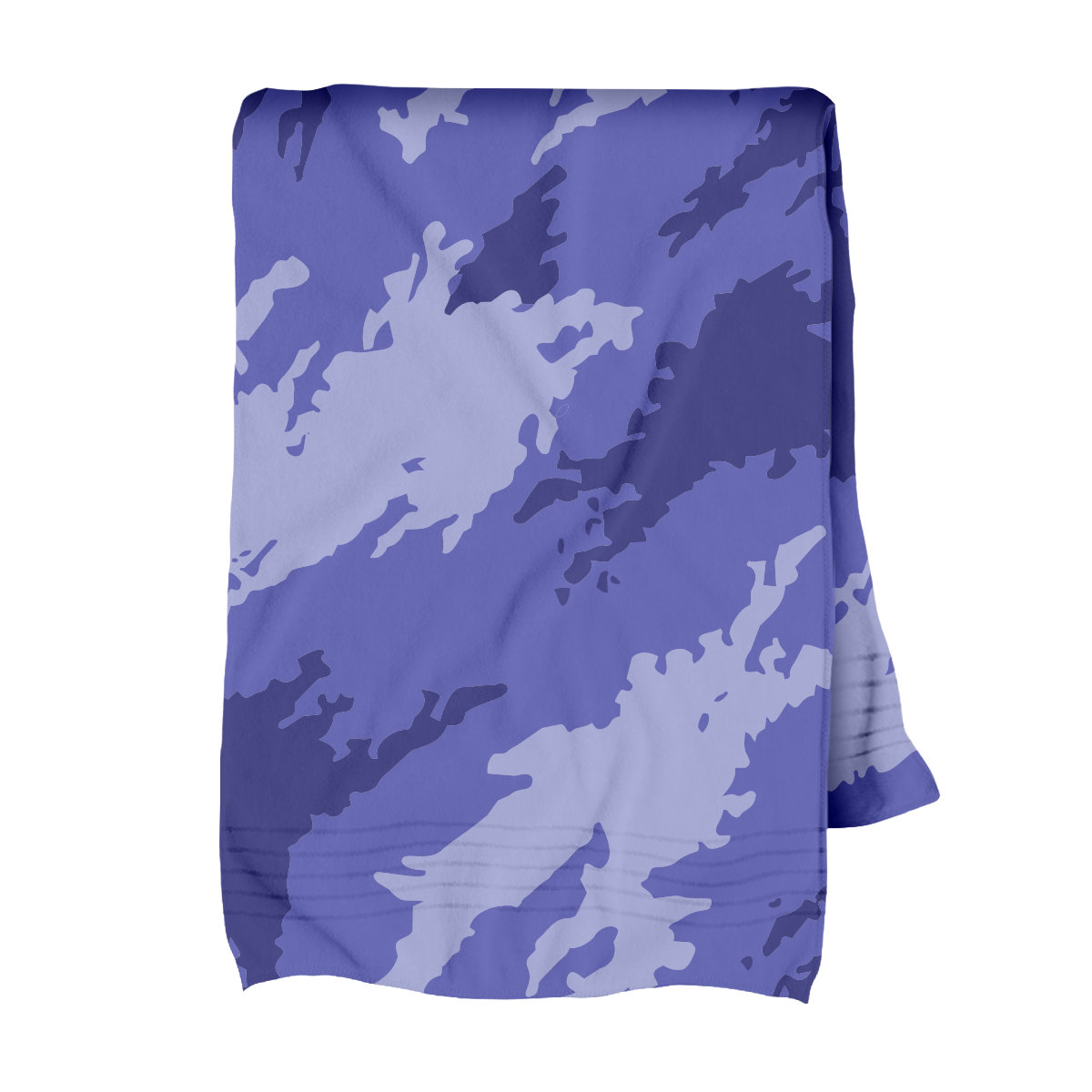 Custom stealth beach towel - Beach-towels