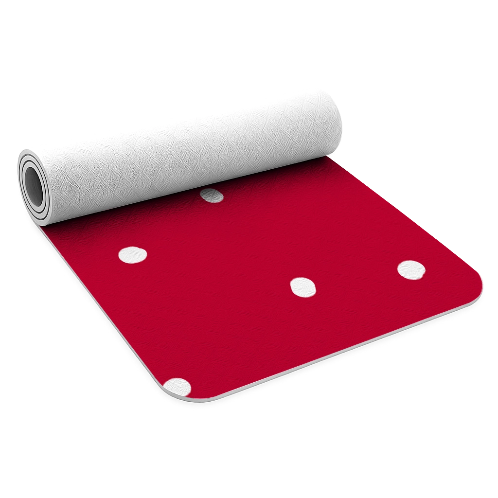 Custom yoga mat spottix - Yoga-mats