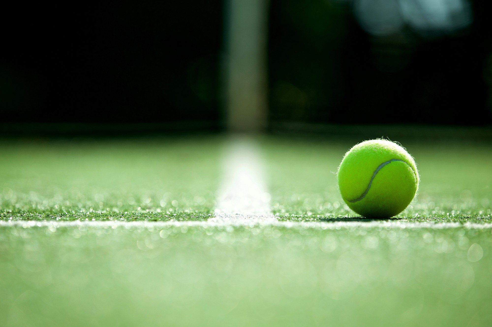 How Cold is Too Cold for Tennis?