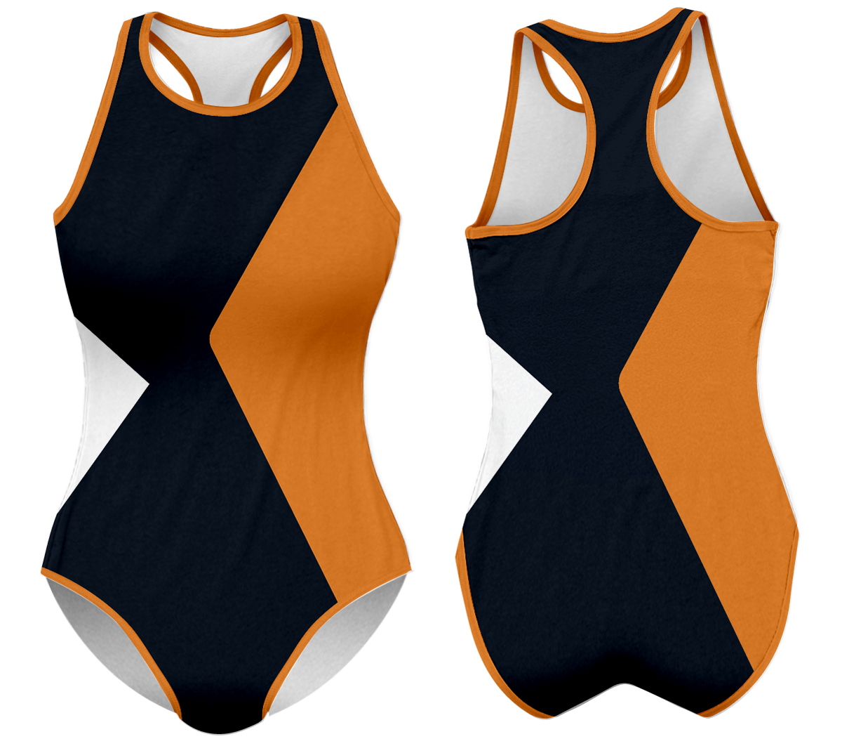 Custom water women speed suit dynamic model - Women-water-speed-suits