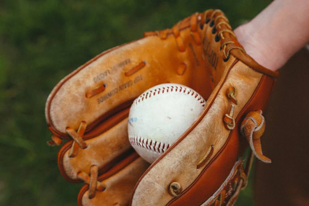 Step-By-Step Guide on How To Clean a Baseball Glove