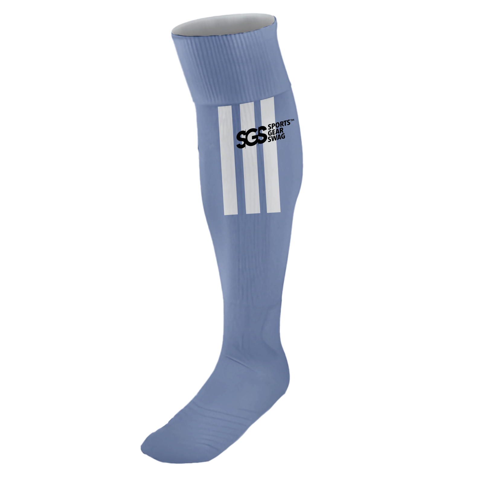 Custom soccer socks adult youth unisex victory stride - Socks