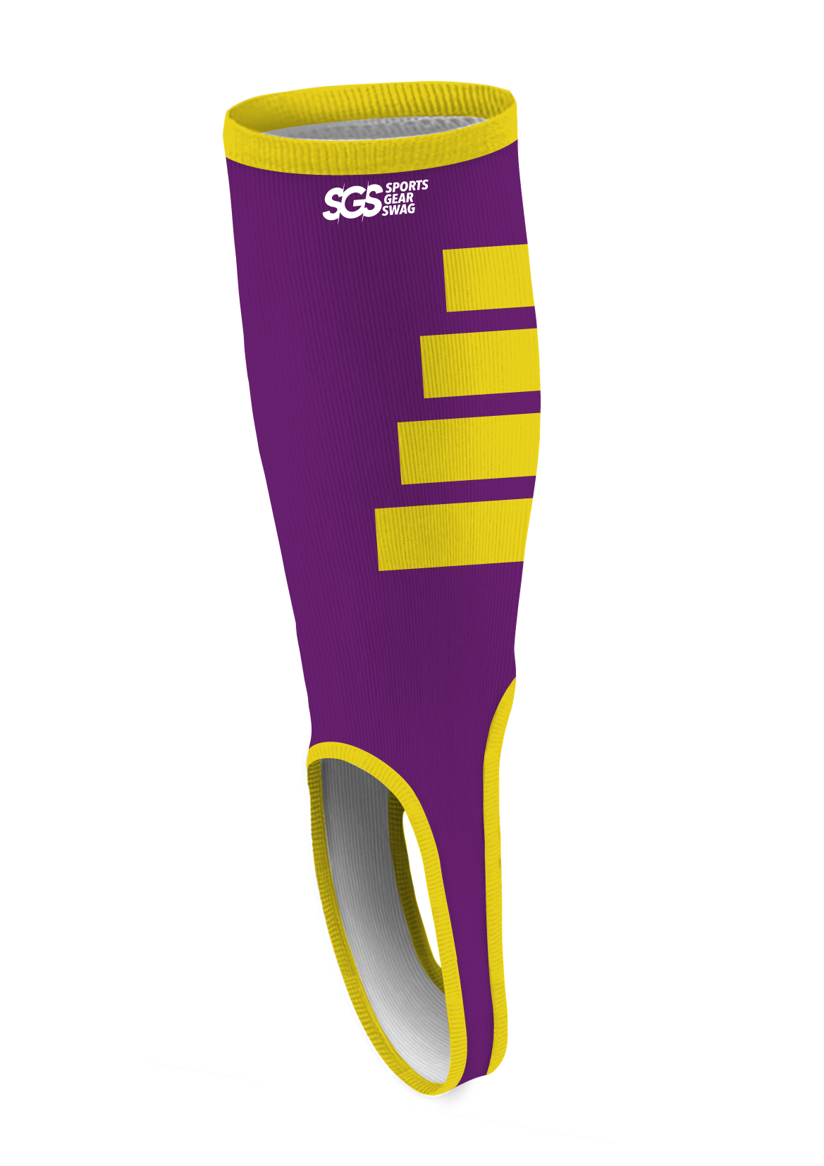 Custom baseball stirrups adult youth unisex flex fusion - Baseball-stirrups