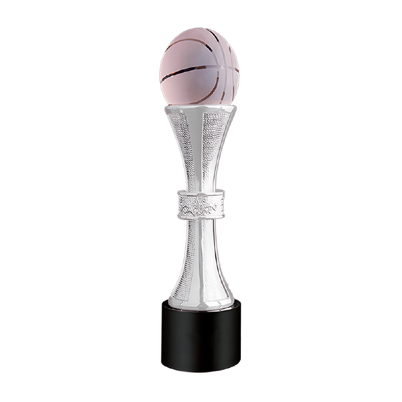 Glass ball metallic plating 2 - Trophies-awards