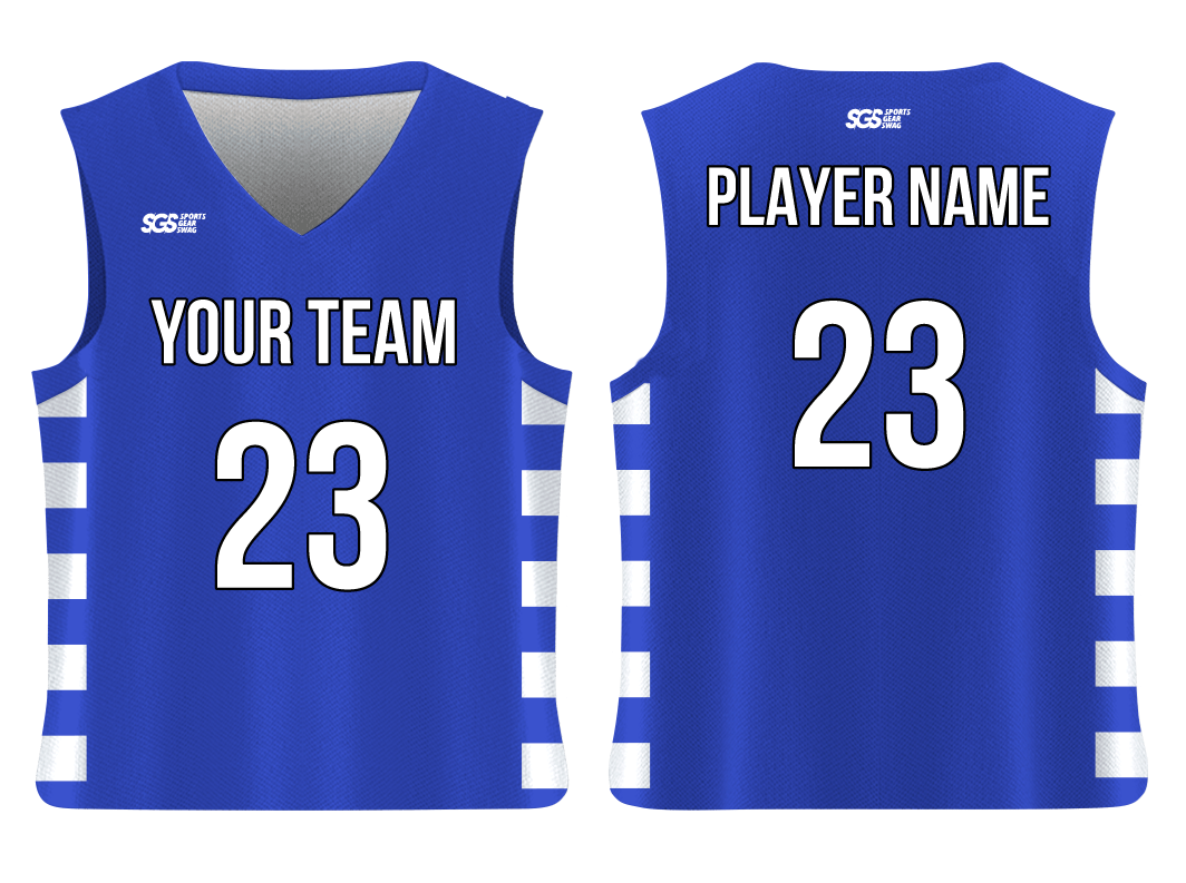 Custom high grade adult youth unisex basketball  jersey - Jersey