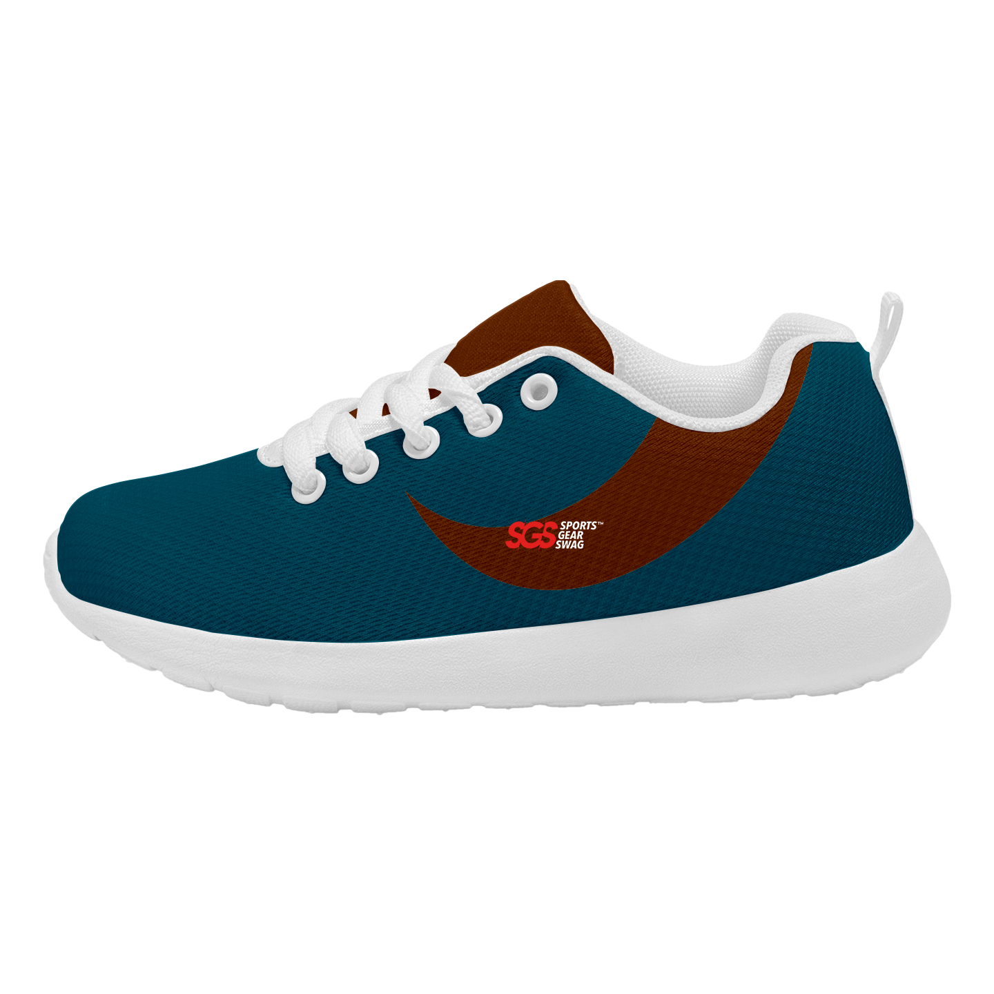 Custom training shoes white velocity - Training-shoes