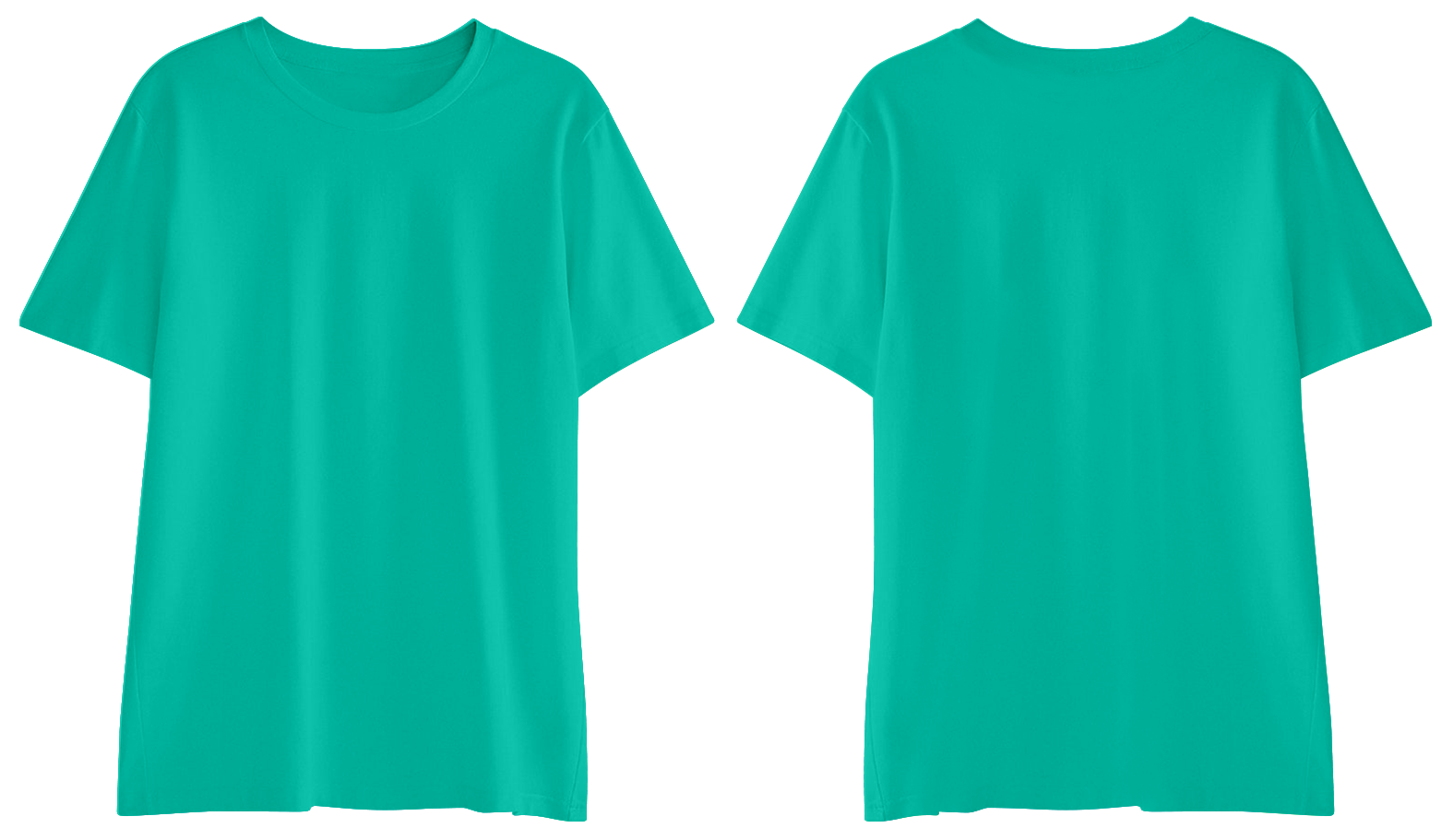 Custom solid adult youth unisex shirt - Shirt