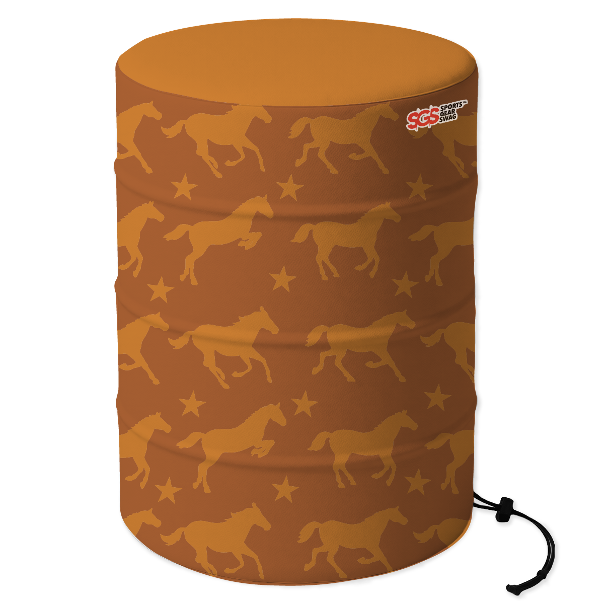 Custom heavy barrel cover - Barrel-covers