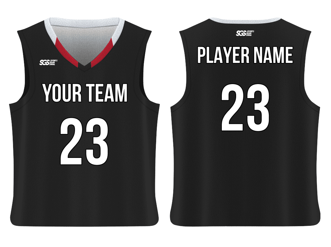 Custom stellar tech adult youth unisex basketball jerseys - Jersey