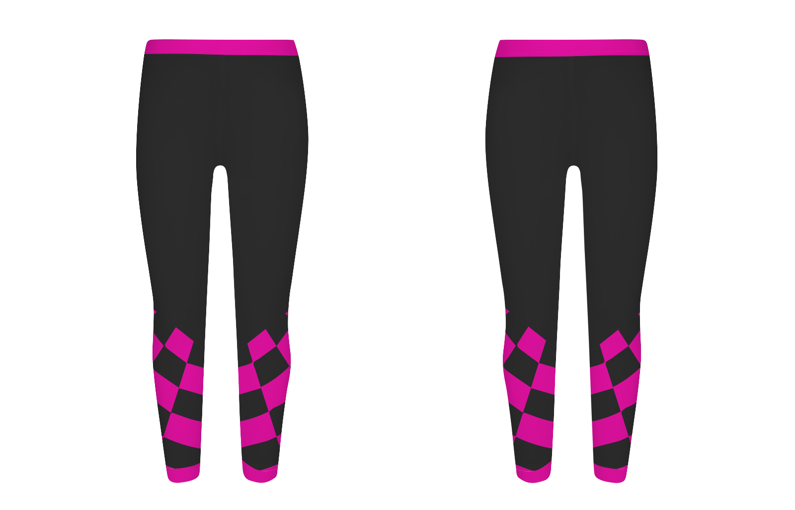 Custom great spandex adult youth leggings - Legging