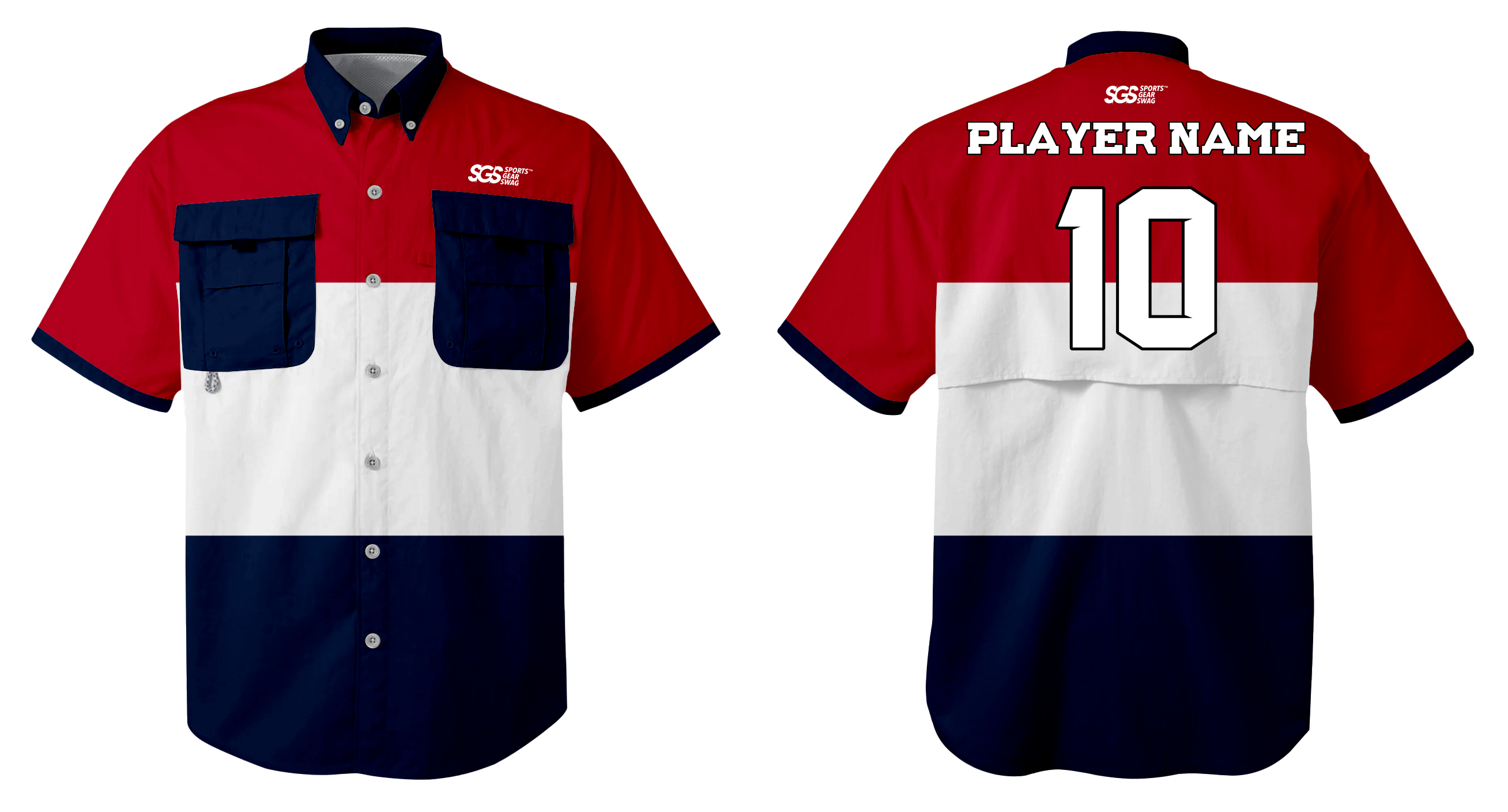 Custom fishing shirt adult youth unisex liberty catch - Jersey