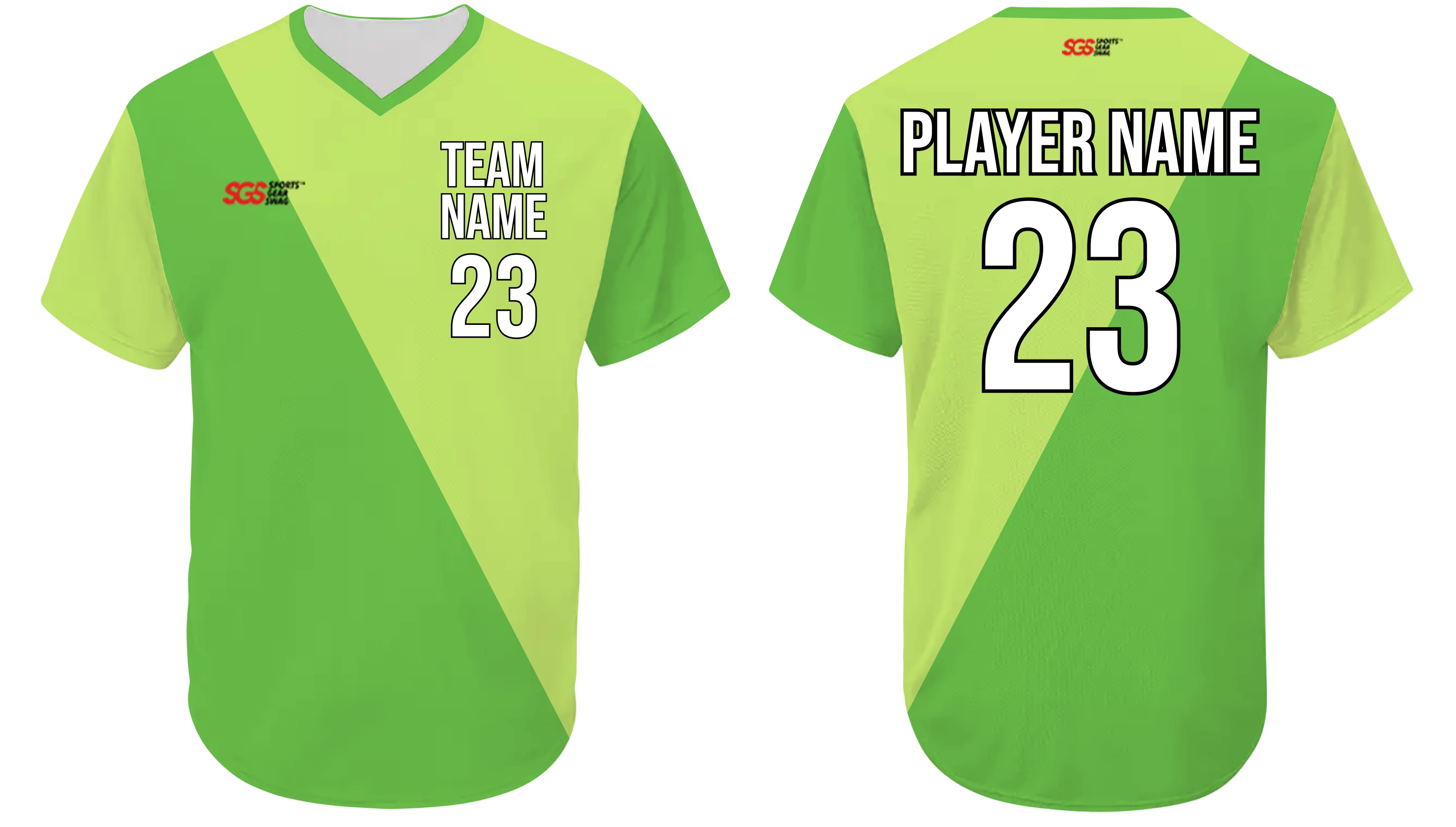 Custom classic solids adult youth unisex no buttons baseball jersey - Jersey
