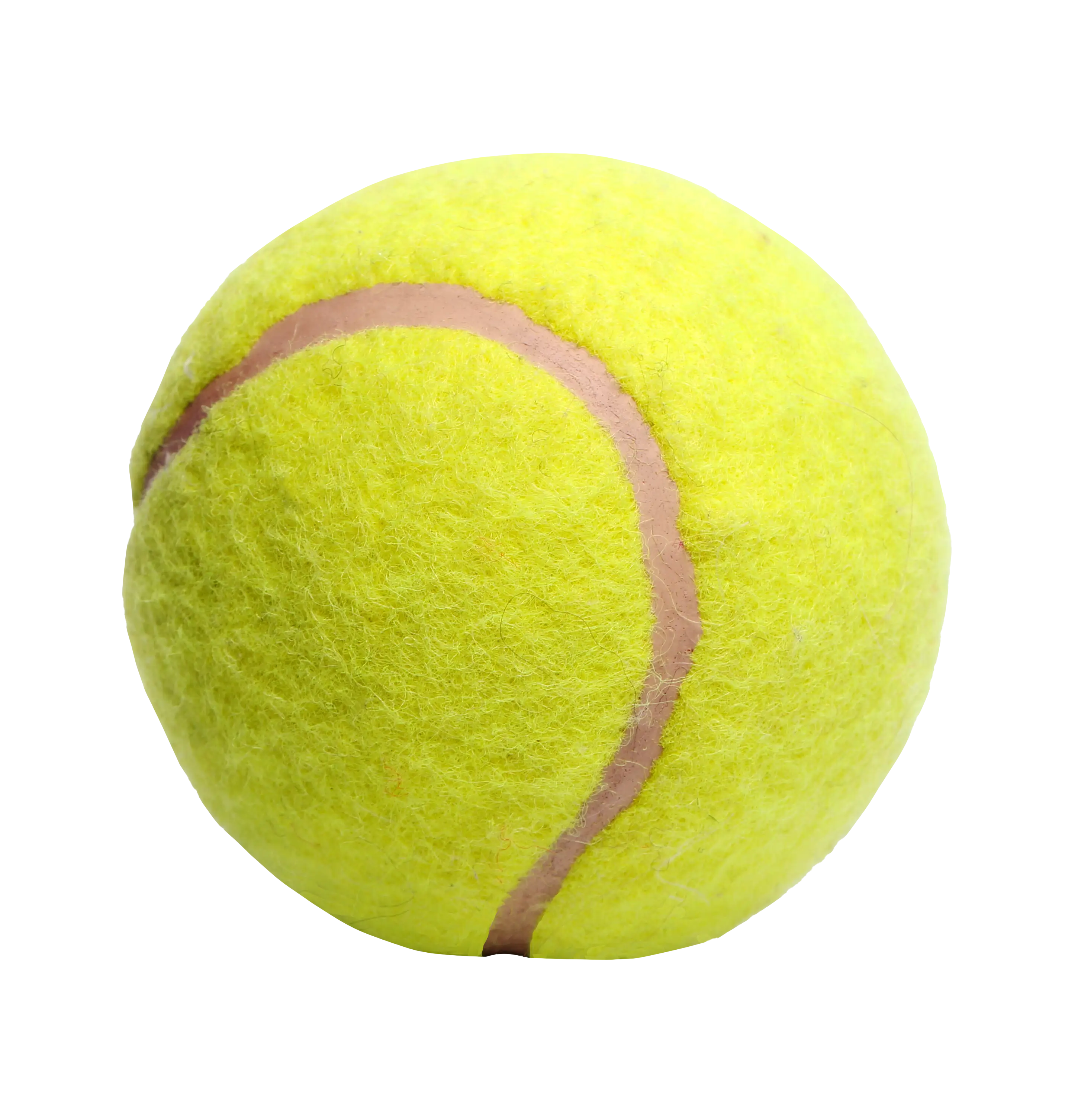 Tennis ball - Tennis-balls