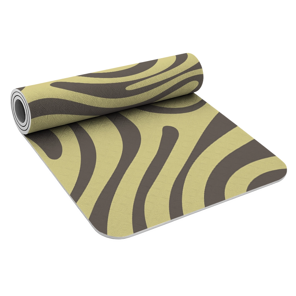 Custom yoga mat sway - Yoga-mats