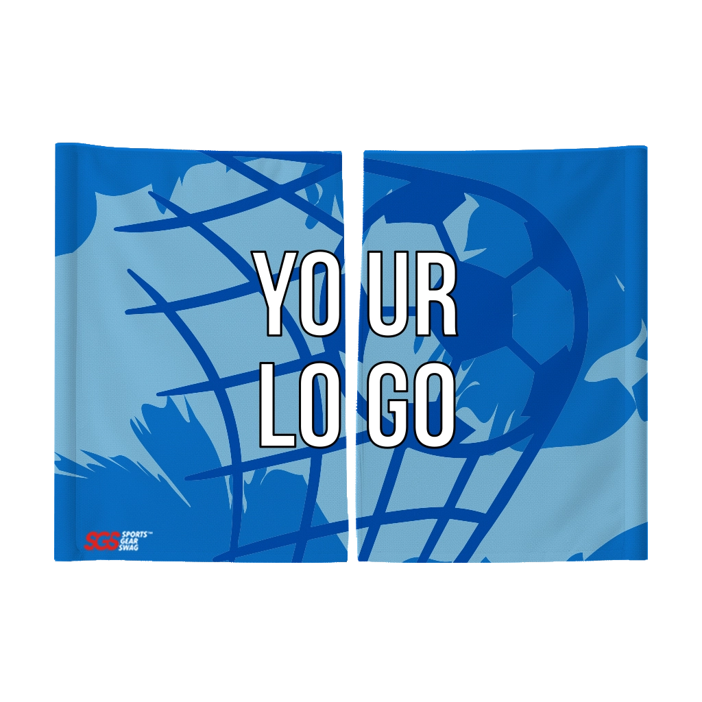 Custom breakaway banner net ripper - Breakaway-banners
