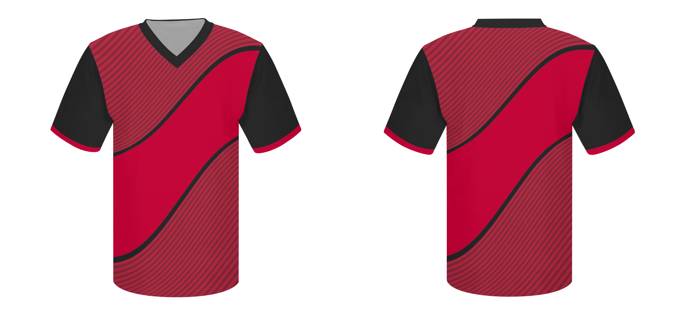 Custom classic adult youth unisex cheerleading short sleeve jersey - Jersey