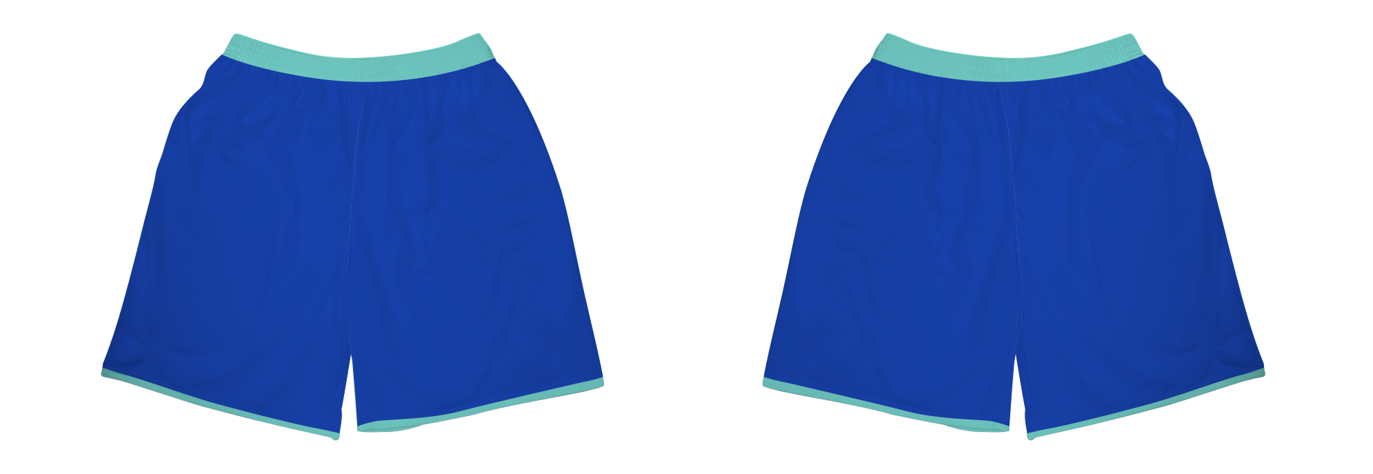 Custom beautiful shapes adult youth unisex lacrosse shorts - Short