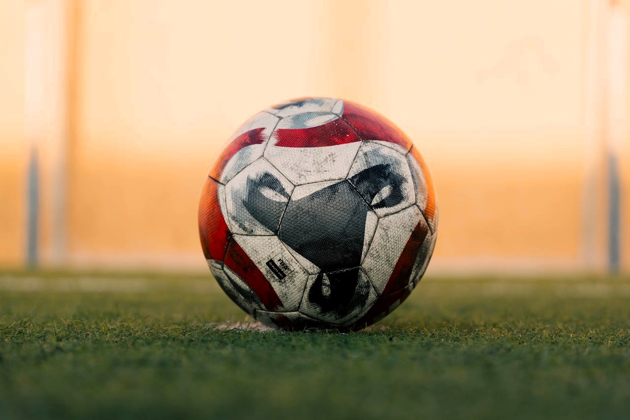 Soccer Ball Materials and Production Process