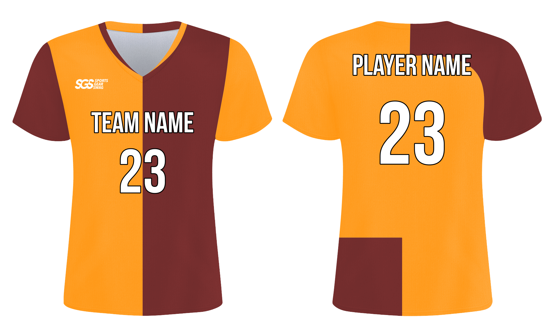 Custom perfect color adult youth unisex soccer jerseys - Jersey