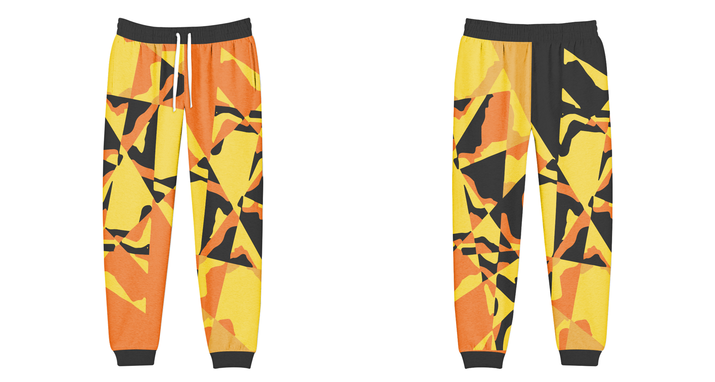 Custom classy adult youth unisex cheerleading pants - Cheerleading-pants