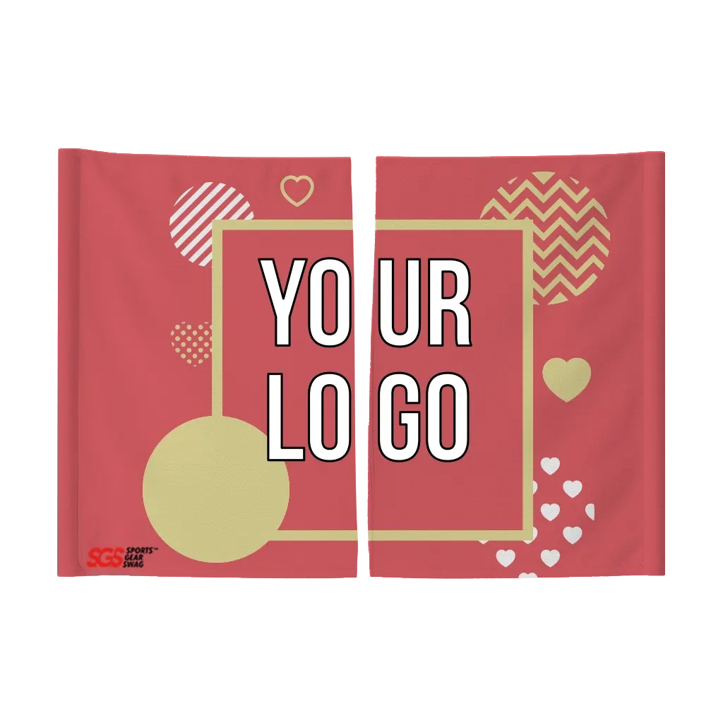 Custom breakaway banner hexa glide - Breakaway-banners