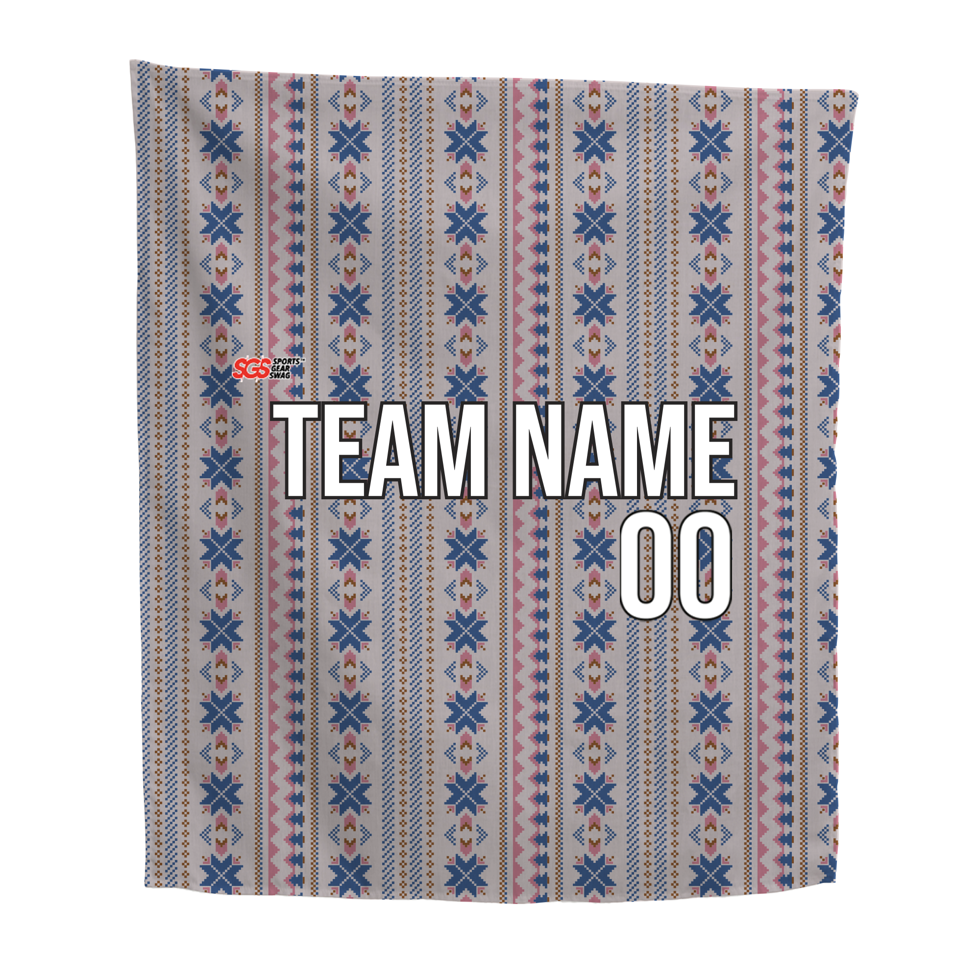 Custom tapestry banner azaro - Tapestry-banners