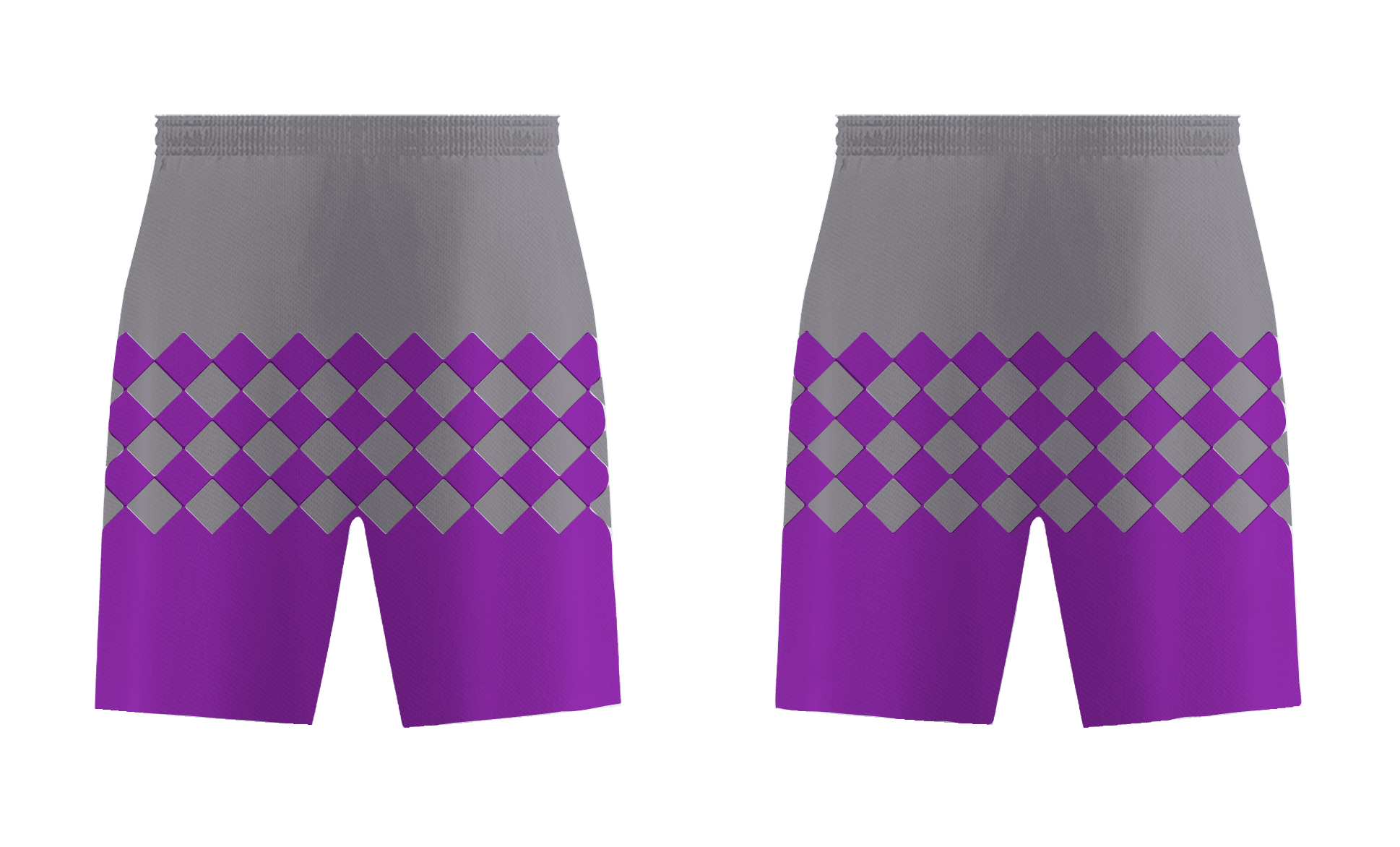 Custom triangle shapes adult youth soccer jersey - Jersey