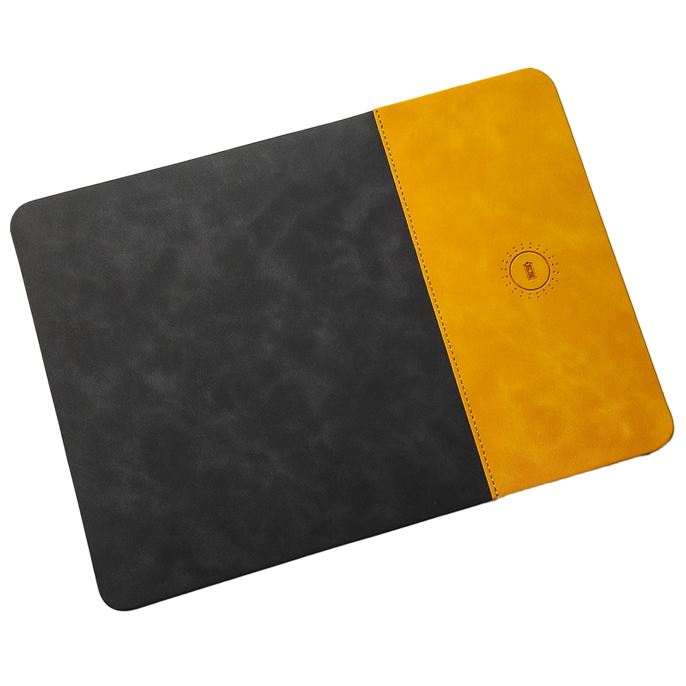 Wireless charging mouse pad smart office desk - Wireless-chargers