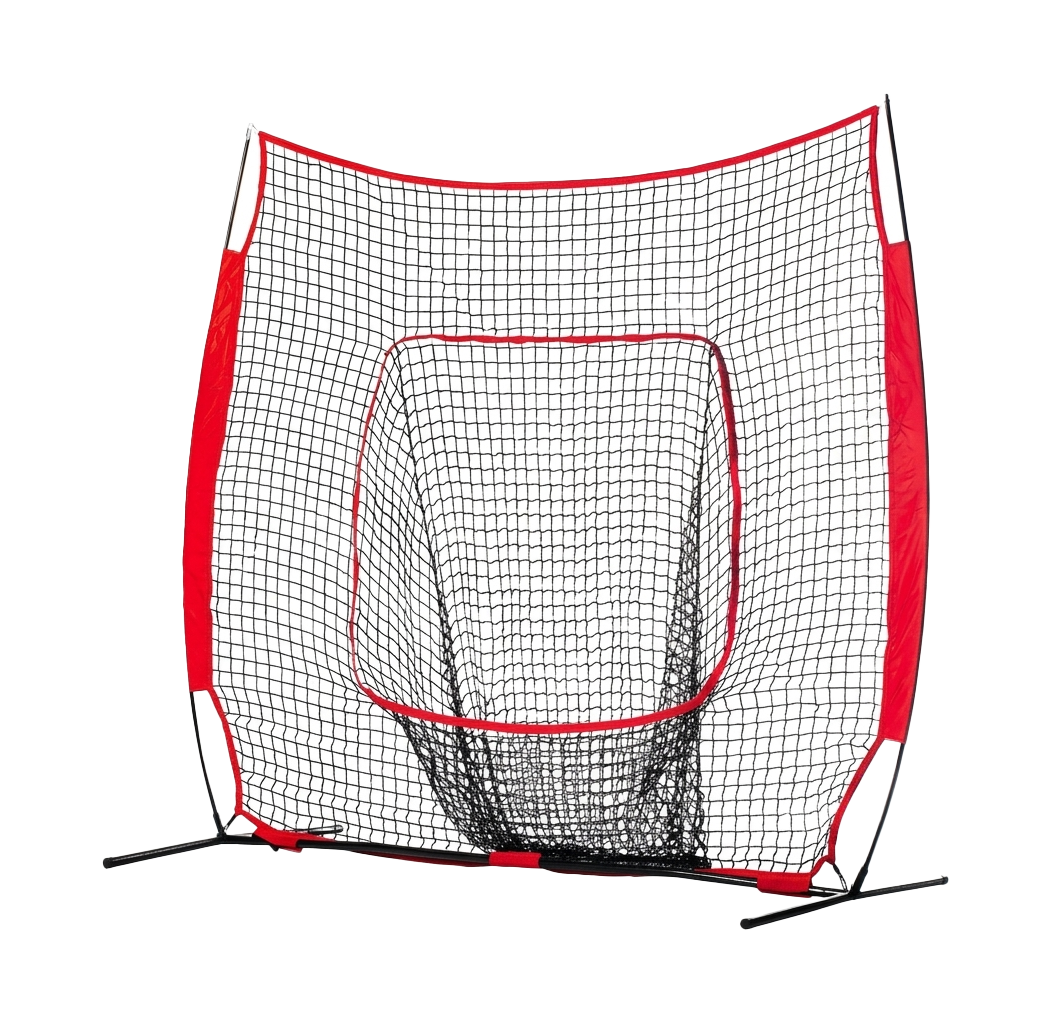 Portable softball practice nets - Portable-softball-practice-nets
