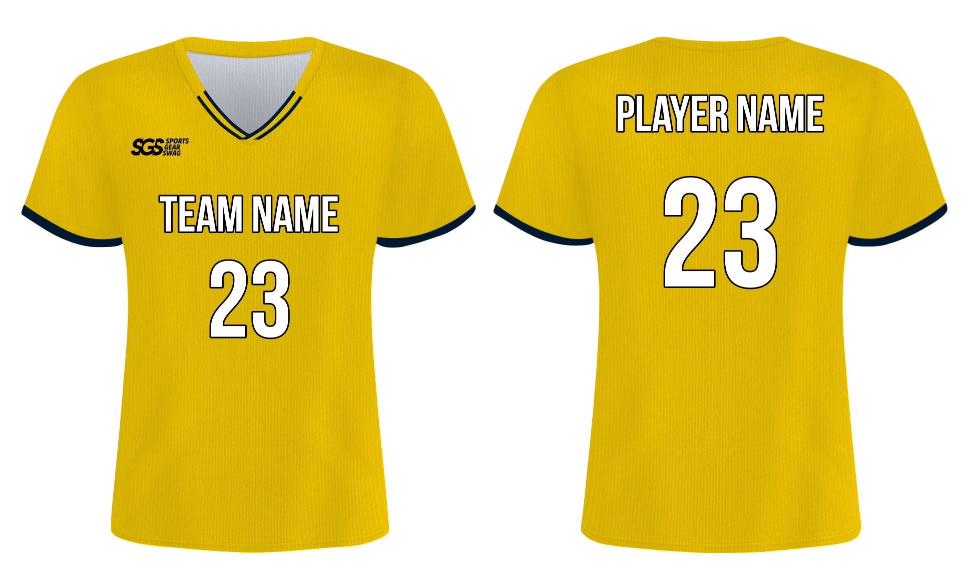 Custom fine adult youth soccer jersey - Jersey