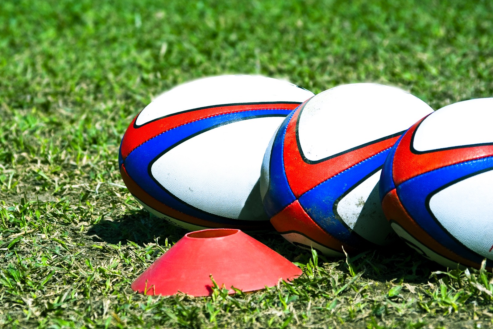 Rugby Ball Sizes by Age - Quick Guide