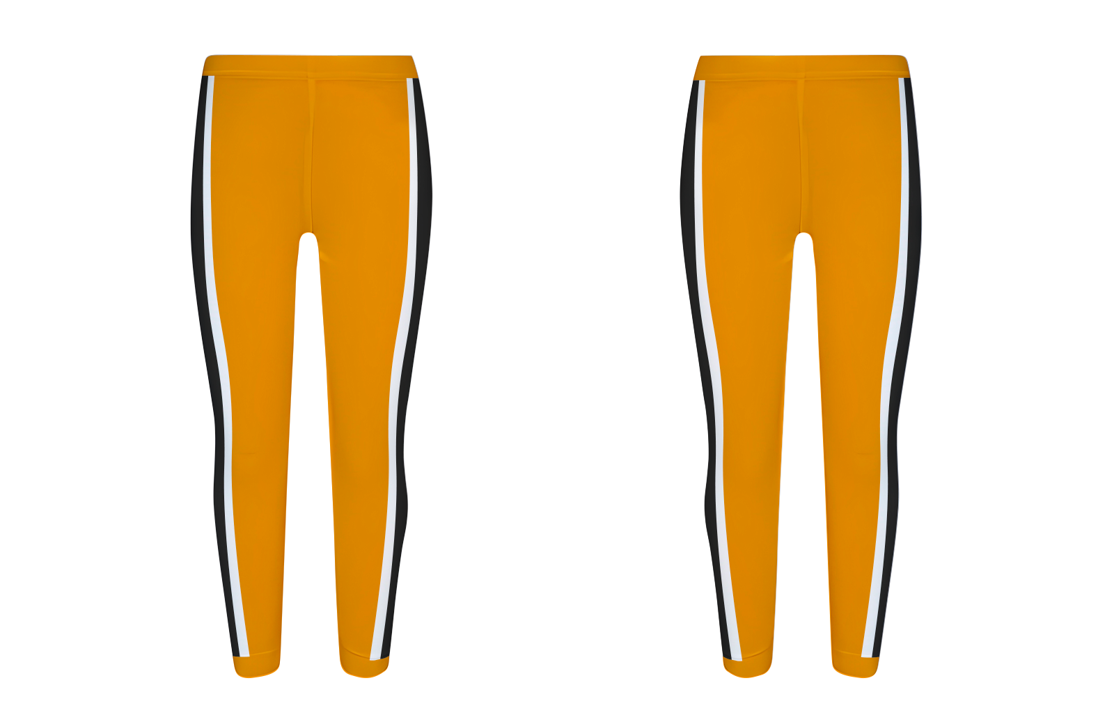 Custom fantastic spandex adult youth leggings - Legging