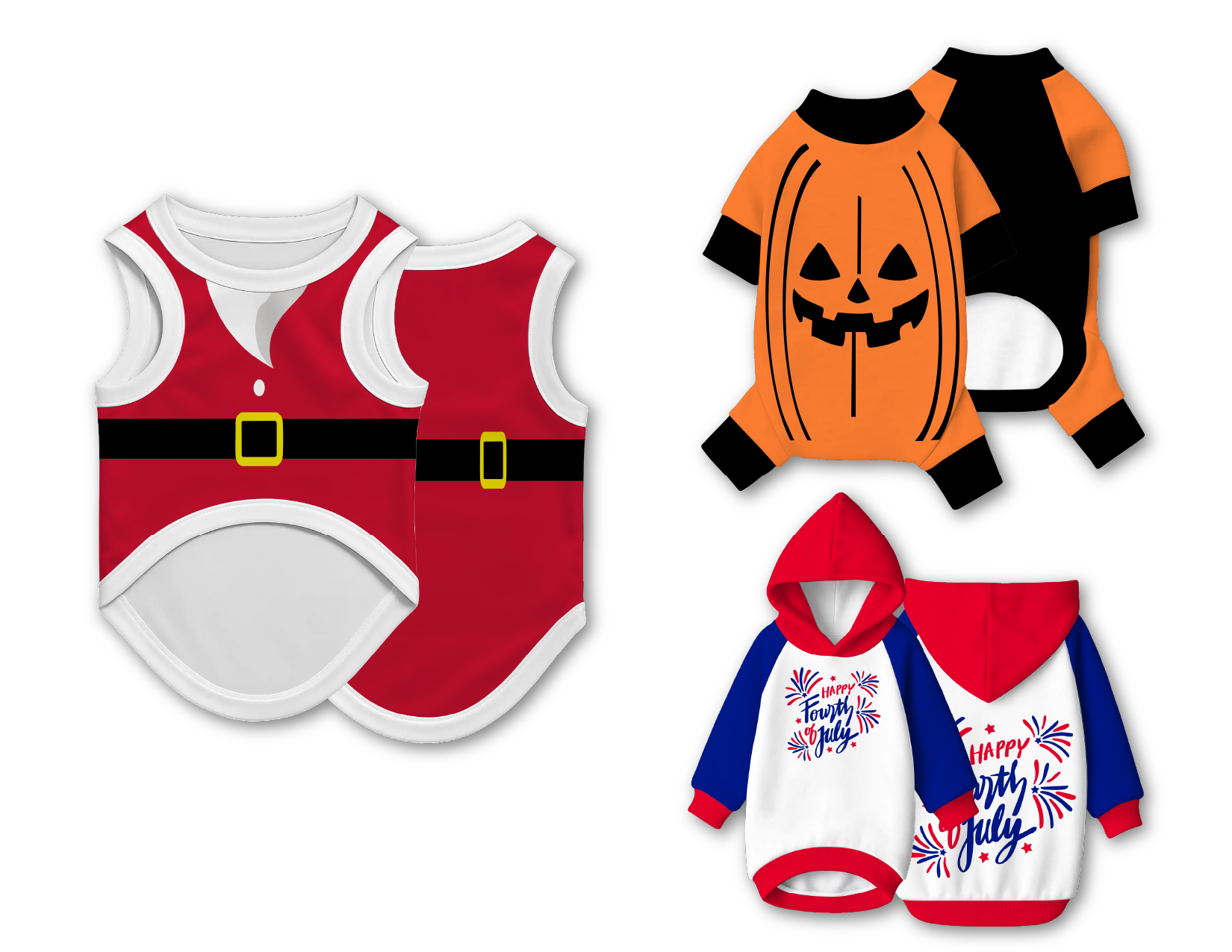 Custom pet holiday  basketball jersey holiday cheer - Pets-basketball-jersey