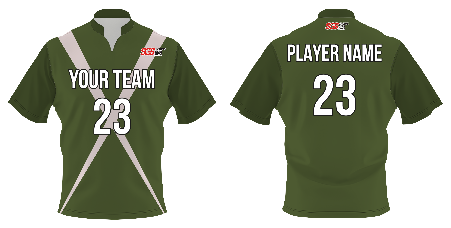 Custom bowling jersey adult youth unisex alpha - Jersey