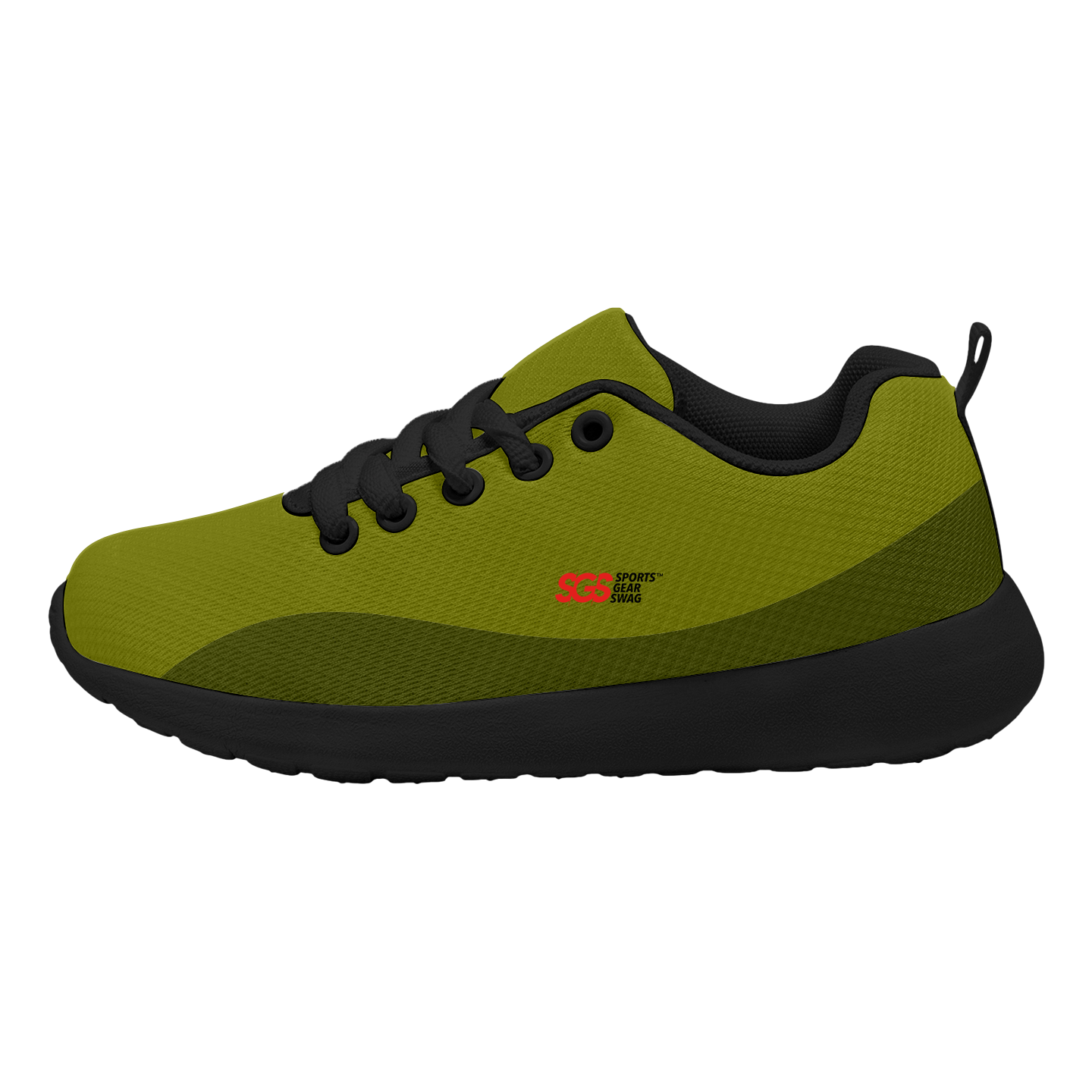 Custom training shoes black core - Training-shoes