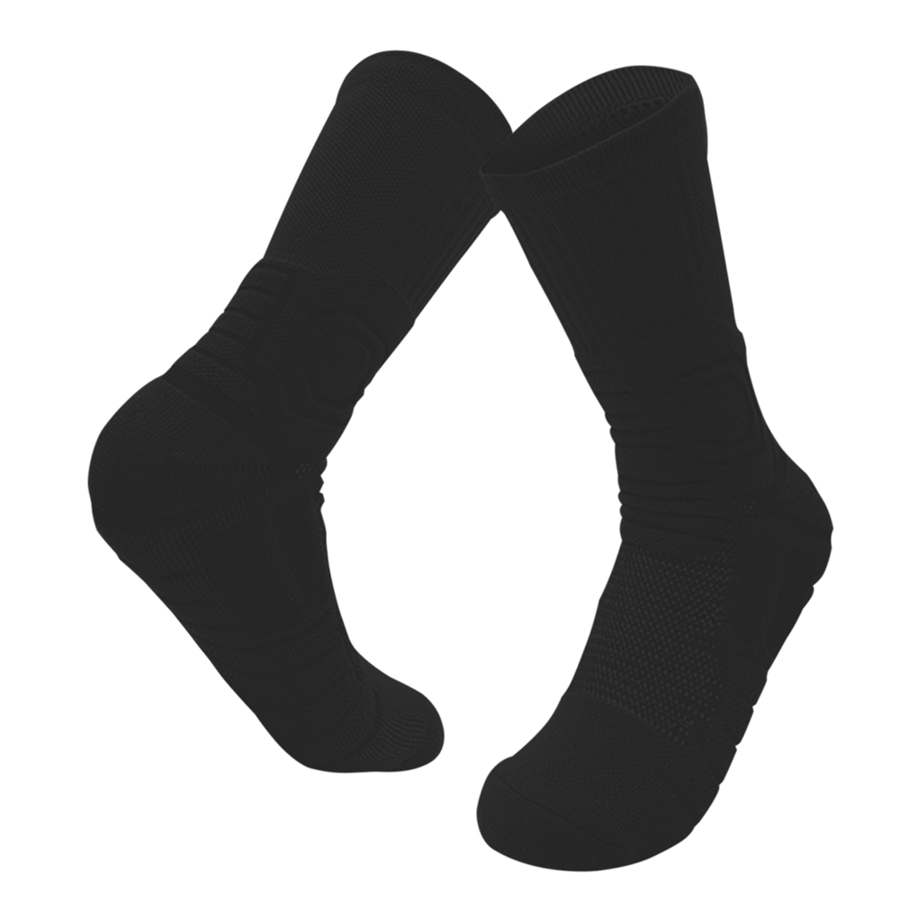 Custom phenomenal adult youth unisex socks - Socks