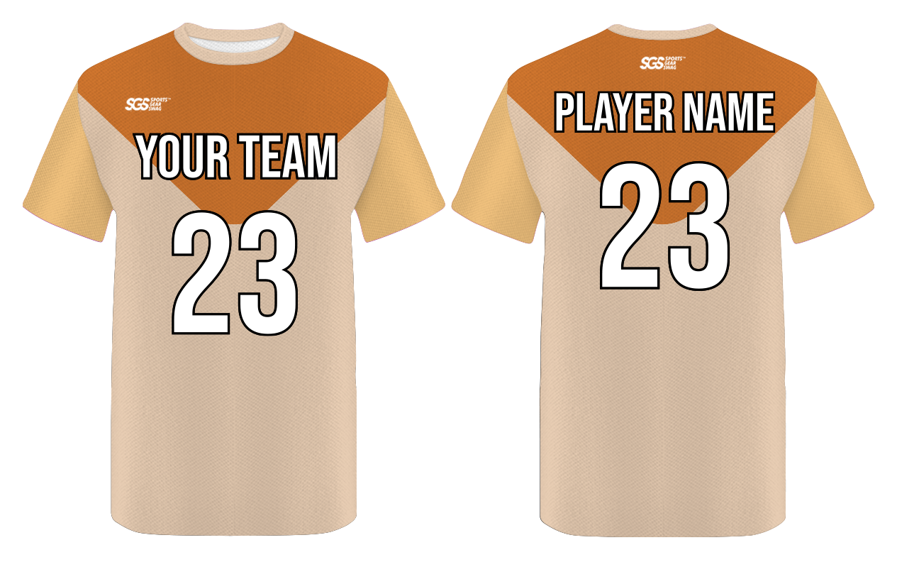 Custom v style adult youth unisex basketball jersey - reversible uniform - Jersey