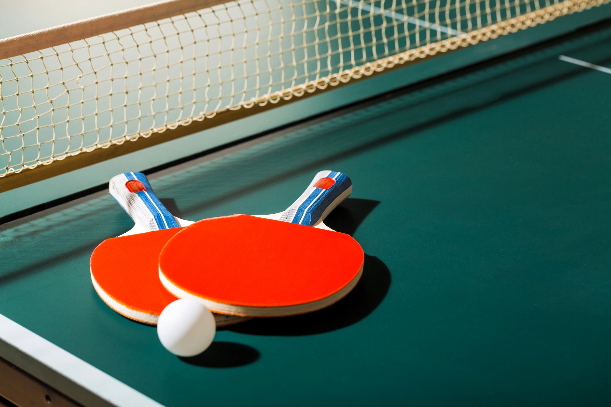3 Simple Ping Pong Techniques for Beginners